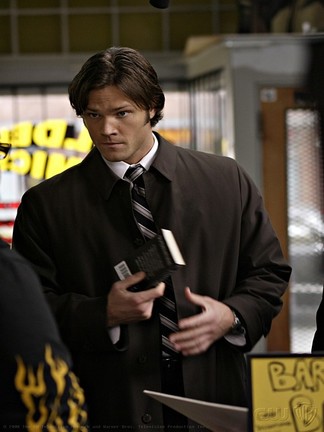 The Monster At The End Of This Book Promo Pics - Supernatural Wiki